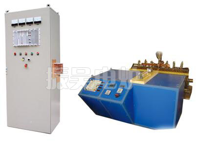 ZWIG/ZWMOS系列高頻感應加熱設備